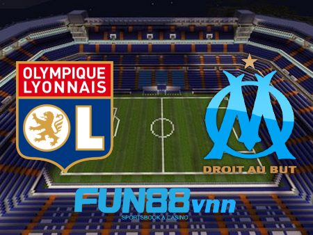 Soi kèo nhà cái Olympique Lyon vs Olympique Marseille – 02h00 – 05/10/2020