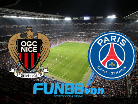 Soi kèo nhà cái OGC Nice vs Paris SG – 18h00 – 20/09/2020