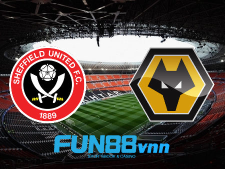 Soi kèo nhà cái Sheffield Utd vs Wolves – 00h00 – 15/09/2020