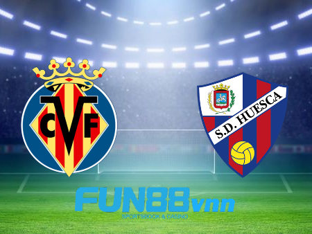 Soi kèo nhà cái Villarreal vs Huesca – 23h30 – 13/09/2020