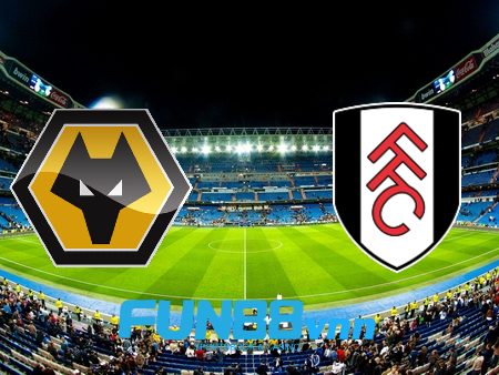 Soi kèo nhà cái Wolves vs Fulham – 20h00 – 04/10/2020
