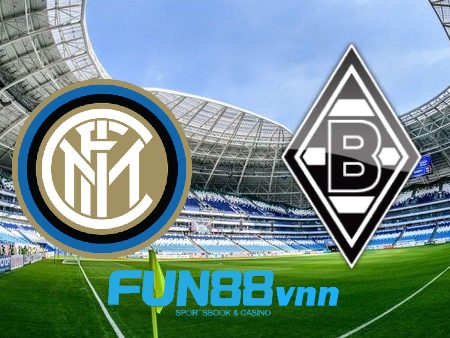 Soi kèo nhà cái Inter Milan vs B. Monchengladbach – 02h00 – 22/10/2020