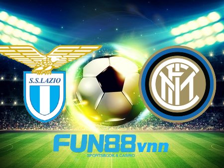 Soi kèo nhà cái Lazio vs Inter Milan – 20h00 – 04/10/2020