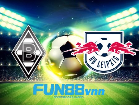 Soi kèo nhà cái B. Monchengladbach vs RB Leipzig – 00h30 – 01/11/2020