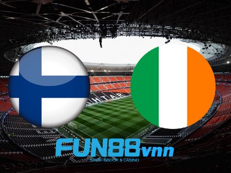 Soi kèo nhà cái Phần Lan vs Ireland – 23h00 – 14/10/2020