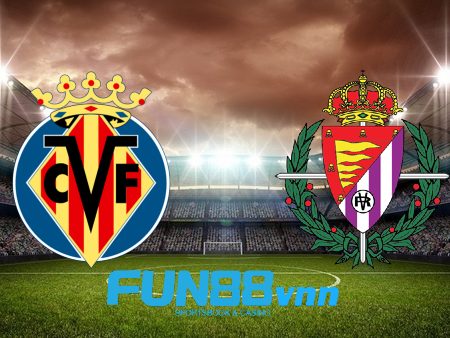 Soi kèo nhà cái Villarreal vs Real Valladolid – 03h00 – 03/11/2020