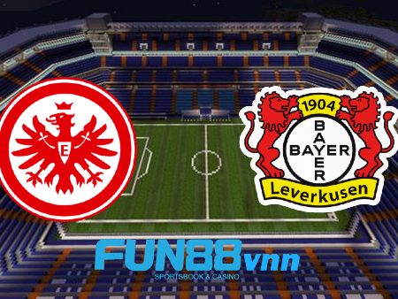 Soi kèo nhà cái Eintracht Frankfurt vs Bayer Leverkusen – 21h30 – 02/01/2021