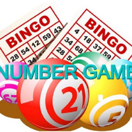 Bạn đã biết phương pháp chơi Number Game chắc thắng chưa?