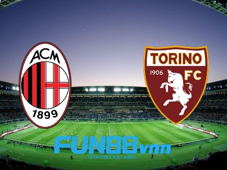 Soi kèo nhà cái AC Milan vs Torino – 02h45 – 10/01/2021