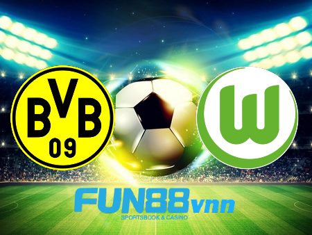 Soi kèo nhà cái Borussia Dortmund vs Wolfsburg – 21h30 – 03/01/2021