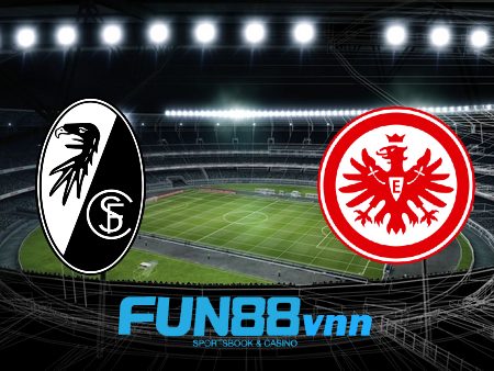 Soi kèo nhà cái Freiburg vs Eintracht Frankfurt – 02h30 – 21/01/2021