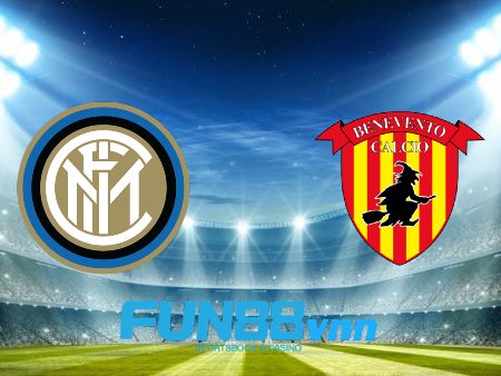 Soi kèo nhà cái Inter Milan vs Benevento – 02h45 – 31/01/2021