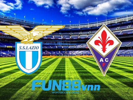 Soi kèo nhà cái Lazio vs Fiorentina – 21h00 – 06/01/2021