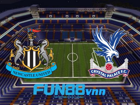 Soi kèo nhà cái Newcastle vs Crystal Palace – 03h15 – 03/02/2021