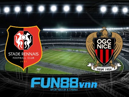 Soi kèo nhà cái Stade Rennes vs Nice OGC – 03h00 – 27/02/2021