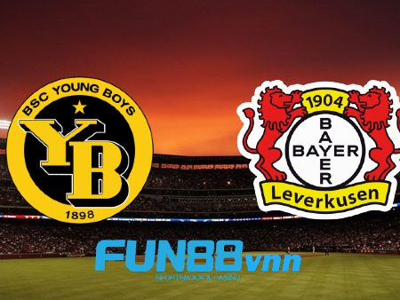 Soi kèo nhà cái Young Boys vs Bayer Leverkusen – 00h55 – 19/02/2021