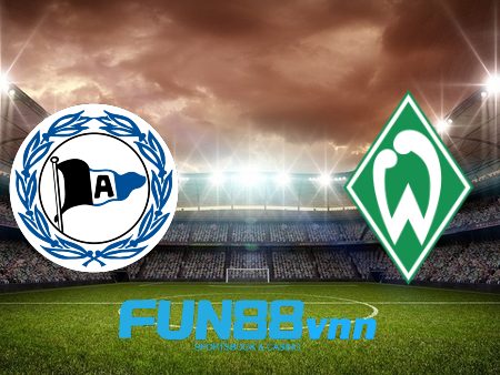 Soi kèo nhà cái Arminia Bielefeld vs Werder Bremen – 00h30 – 11/03/2021