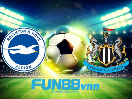 Soi kèo nhà cái Brighton Albion vs Newcastle Utd – 03h00 – 21/03/2021