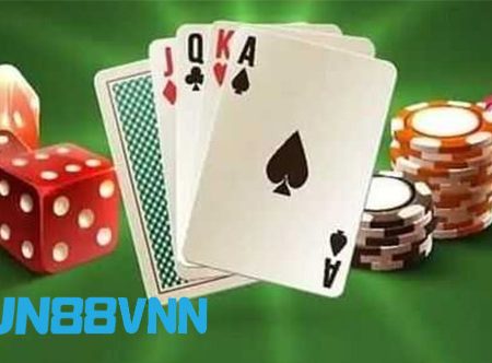 Khám phá cách chơi bài Bull Bull tại casino trực tuyến Fun88