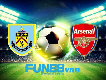 Soi kèo nhà cái Burnley vs Arsenal – 19h30 – 06/03/2021