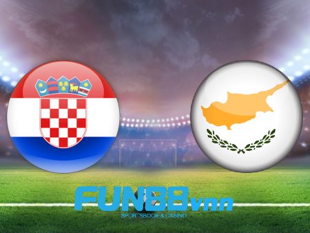 Soi kèo nhà cái Croatia vs Đảo Síp – 00h00 – 28/03/2021