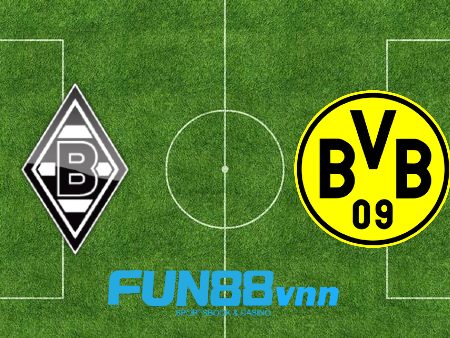 Soi kèo nhà cái B. Monchengladbach vs Borussia Dortmund – 02h45 – 03/03/2021