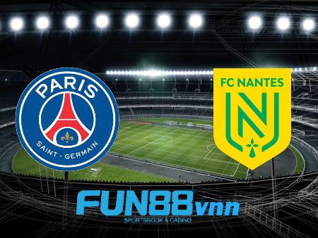 Soi kèo nhà cái  Paris SG vs Nantes – 03h00 – 15/03/2021