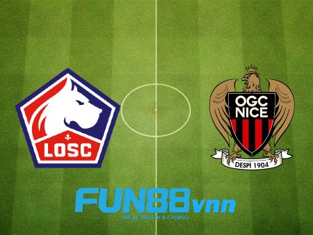 Soi kèo nhà cái Lille OSC vs OGC Nice – 02h00 – 02/05/2021