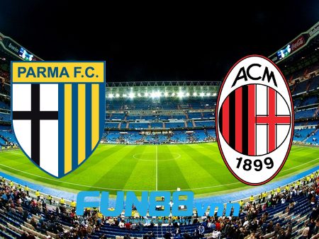 Soi kèo nhà cái Parma vs AC Milan – 23h00 – 10/04/2021