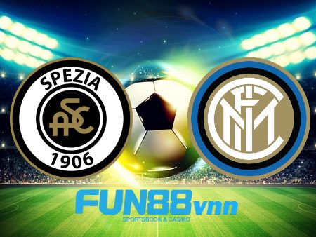 Soi kèo nhà cái Spezia vs Inter Milan – 01h45 – 22/04/2021