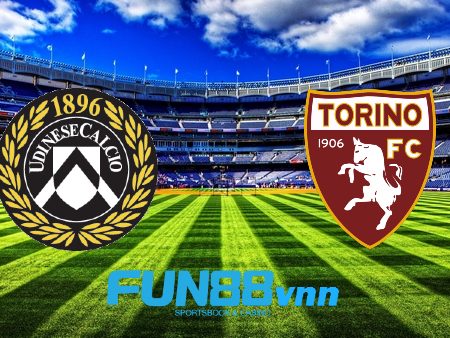 Soi kèo nhà cái Udinese vs Torino – 01h45 – 11/04/2021