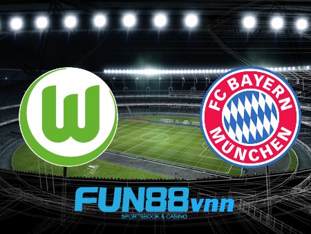 Soi kèo nhà cái Wolfsburg vs Bayern Munich – 20h30 – 17/04/2021