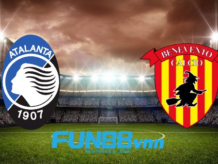 Soi kèo nhà cái Atalanta vs Benevento – 01h45 – 13/05/2021