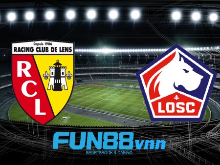 Soi kèo nhà cái Lens vs Lille OSC – 02h00 – 08/05/2021