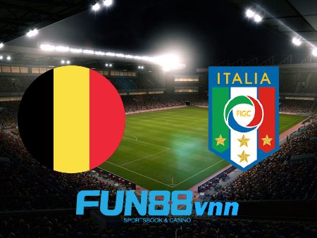 Soi kèo nhà cái Bỉ vs Italy – 02h00 – 03/07/2021