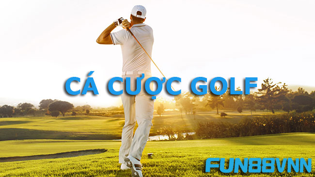 cách chơi cá cược golf