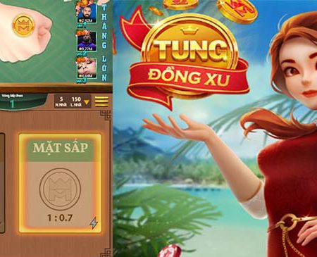 Tìm hiểu về game Tung Đồng Xu tại nhà cái Fun88