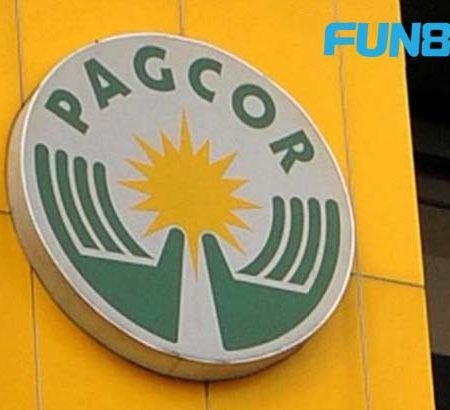 PAGCOR – Giấy phép hoạt động của Fun88