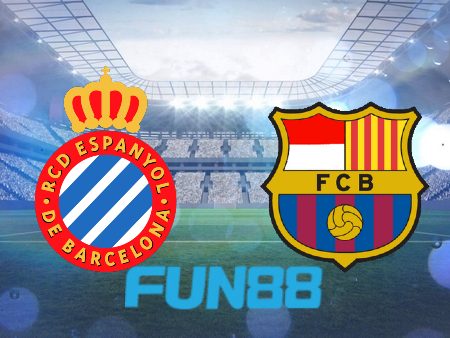 Soi kèo nhà cái Espanyol vs Barcelona – 02h00 – 15/05/2023