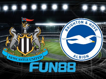 Soi kèo nhà cái Newcastle vs Brighton – 01h30 – 19/05/2023