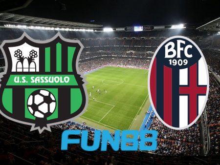 Soi kèo nhà cái Sassuolo vs Bologna – 01h45 – 09/05/2023