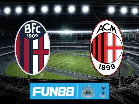 Soi kèo nhà cái Bologna vs AC Milan – 01h45 – 22/08/2023