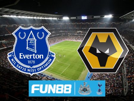 Soi kèo nhà cái Everton vs Wolves – 21h00 – 26/08/2023