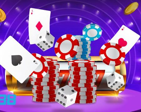 Hướng dẫn cách chơi bài Baccarat online tại nhà cái Fun88