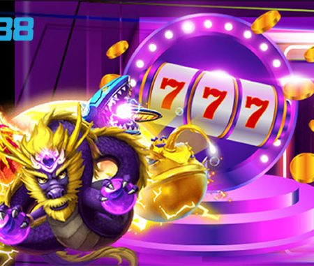 RTP trong slot game Fun88 – Những thông tin cần biết về tỷ lệ RTP