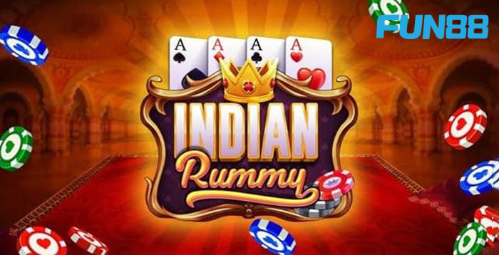 bài Rummy Ấn Độ