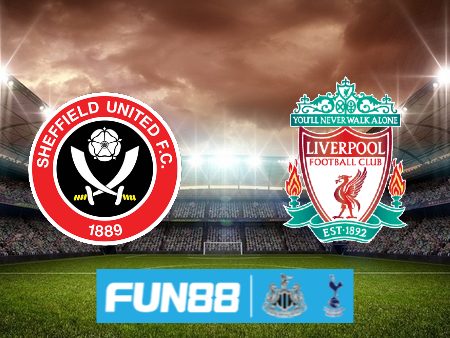 Soi kèo nhà cái Sheffield Utd vs Liverpool – 02h30 – 07/12/2023