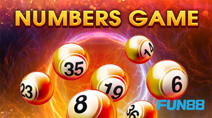 Number game Fun88