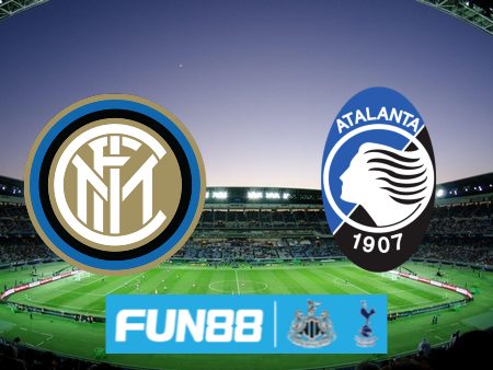 Soi kèo nhà cái Inter Milan vs Atalanta – 02h45 – 29/02/2024