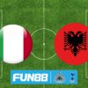 Soi kèo nhà cái Ý vs Albania – 02h00 – 16/06/2024
